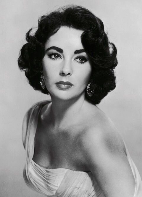 Elizabeth Taylor